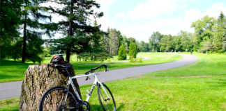 Quand un Running Addict se met au vélo ! Running Addict se met au vélo