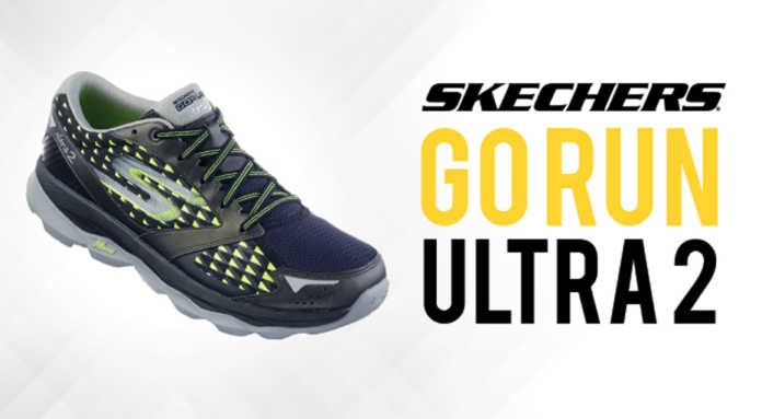 skechers gorun ultra trail