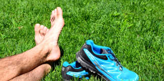 Un mois de plaisir avant d’attaquer le marathon Un mois de plaisir avant d'attaquer le marathon
