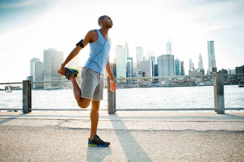 marathon-training