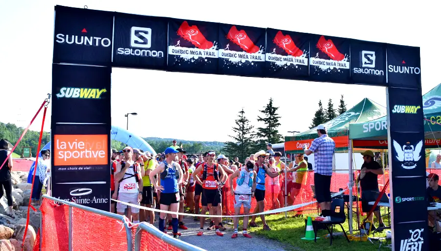quebecmegatrail5 Quebec Mega Trail 2015