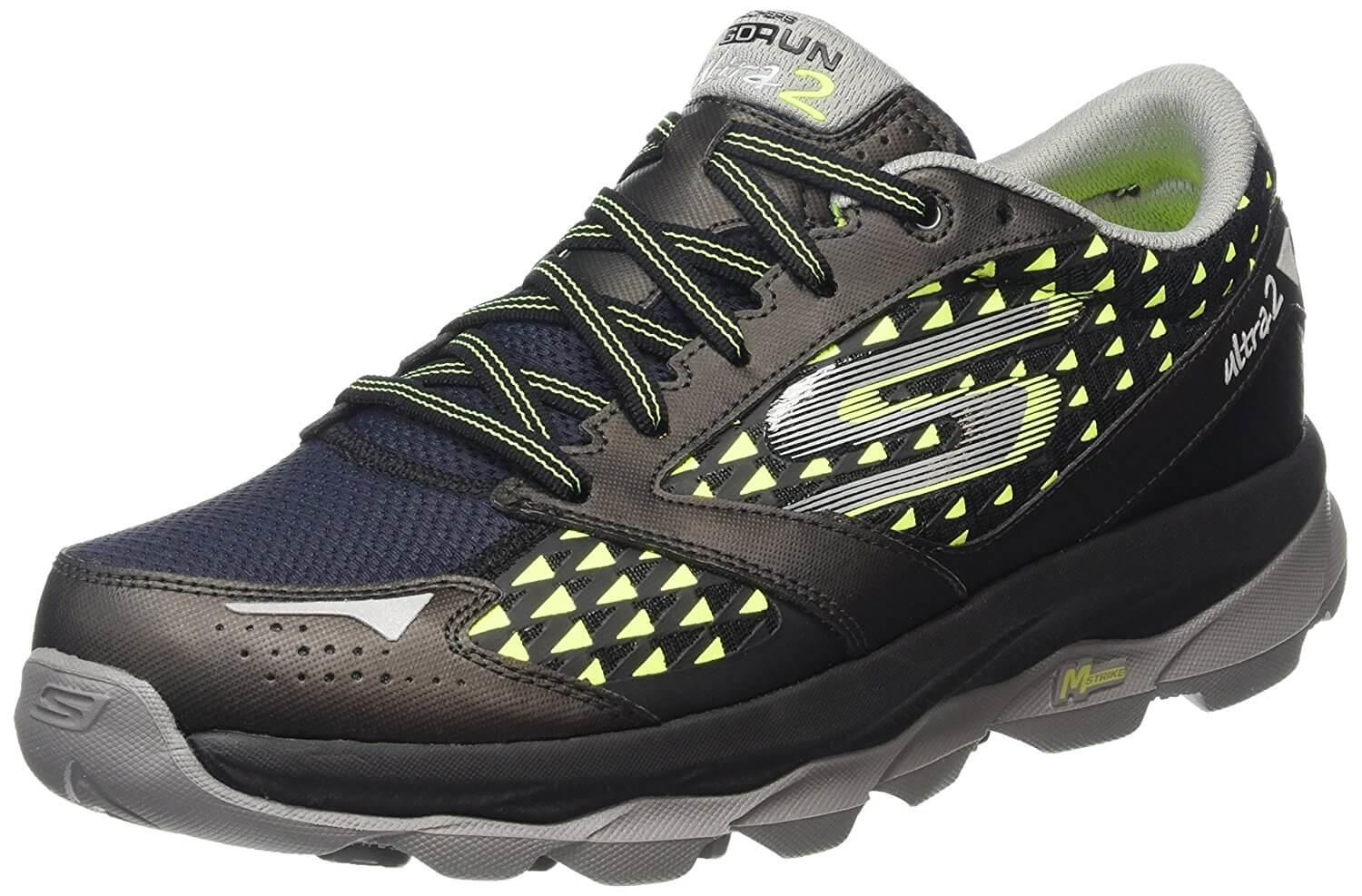 skechers trail 3 rose