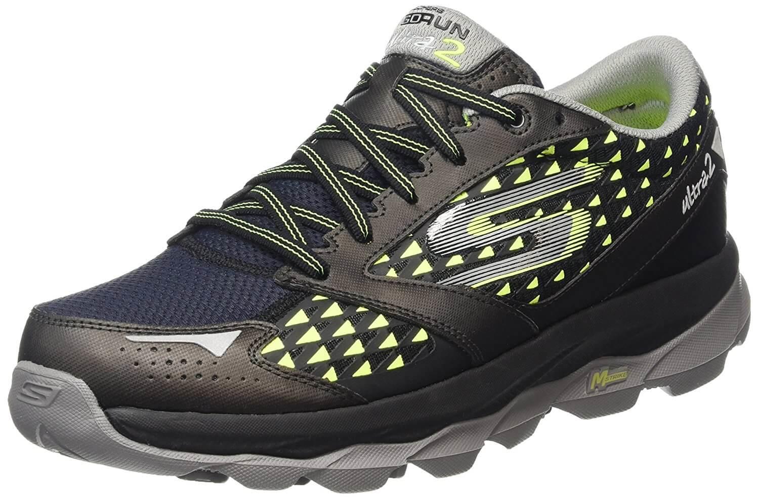 skechers go run ultra road 2 review