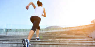 Comment courir pour perdre du poids durablement