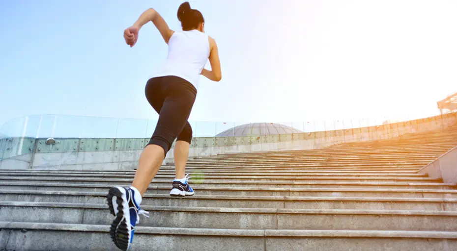 Comment courir pour perdre du poids durablement ! - Running Addict
