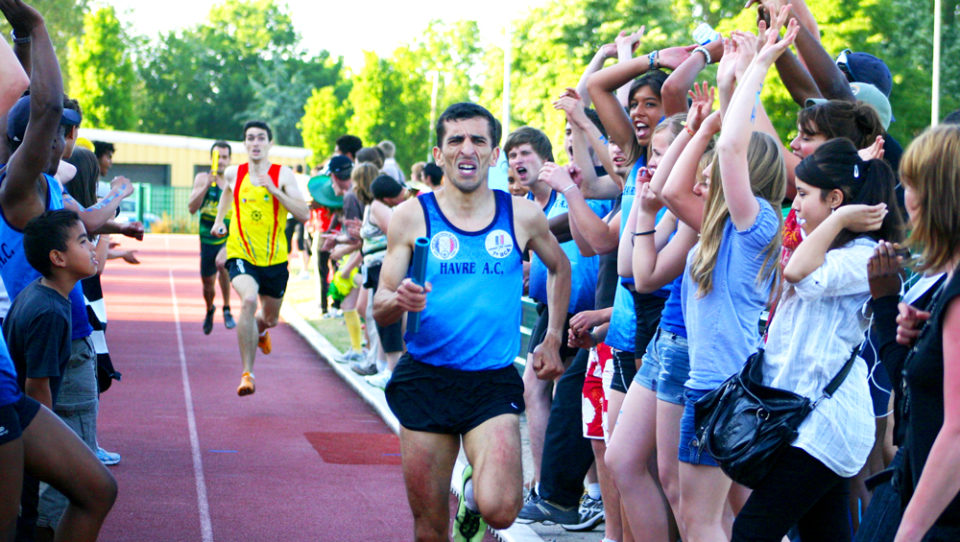 Le plan d'entraînement marathon