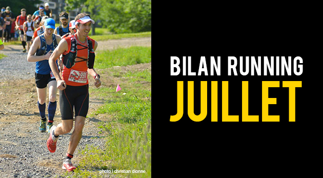 bilan_running_juillet bilan running juillet