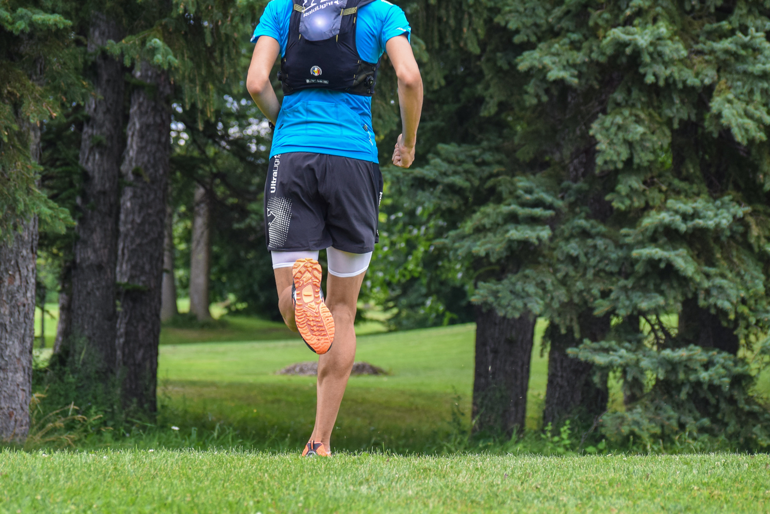 Entraînement fractionné en course à pied : indispensable !