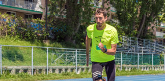 Entraînement fractionné en course à pied : indispensable !