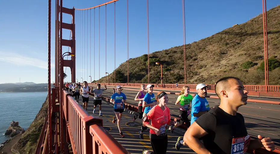 half-marathon-of-San-Francisco-2015 half-marathon of San Francisco 2015