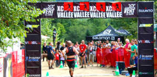 XC de la Vallée 2015 – Du trail pour les costauds