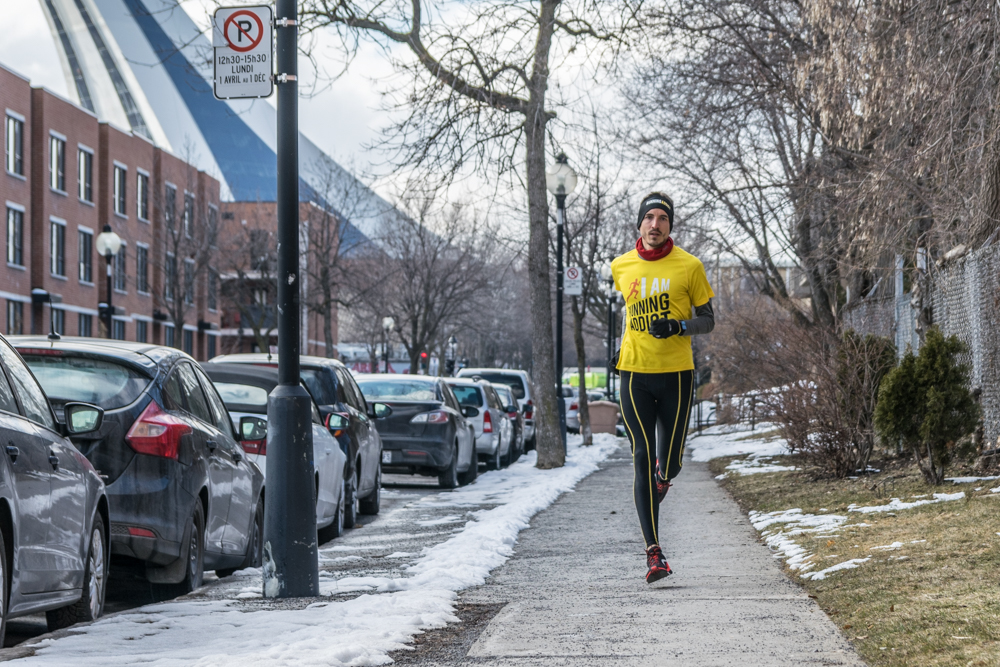Comment courir pour perdre du poids durablement ? (et est-ce possible ?)