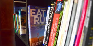 Eat & Run by Scott Jurek eat and run - Scott Jurek