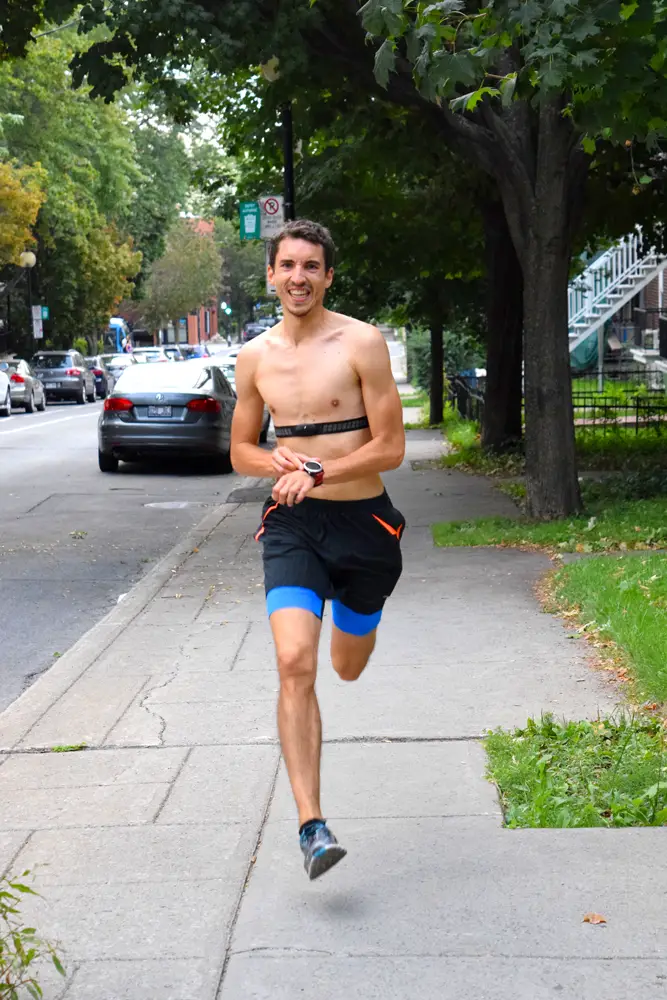 Ronhill Running : Le UK débarque en France !