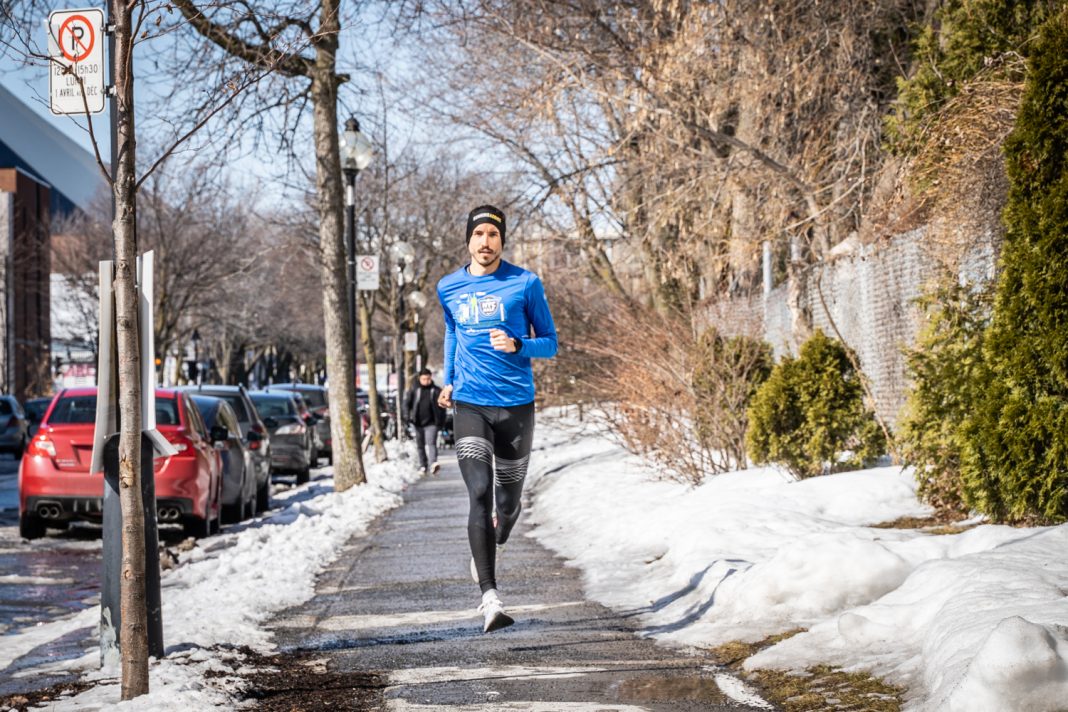 Débuter la course à pied en quelques conseils