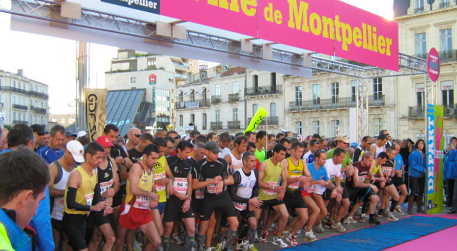 marathondemontpellier marathon de montpellier