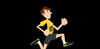 Donnez vie au t-shirt Running Addict ! le projet de t-shirt running addict