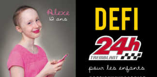 Un #DefiRunningAddict solidaire #defirunningaddict 24h tremblant run