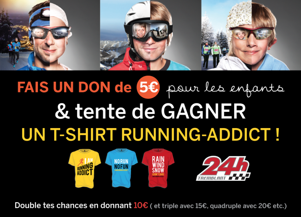 le 24h tremblant course 2015