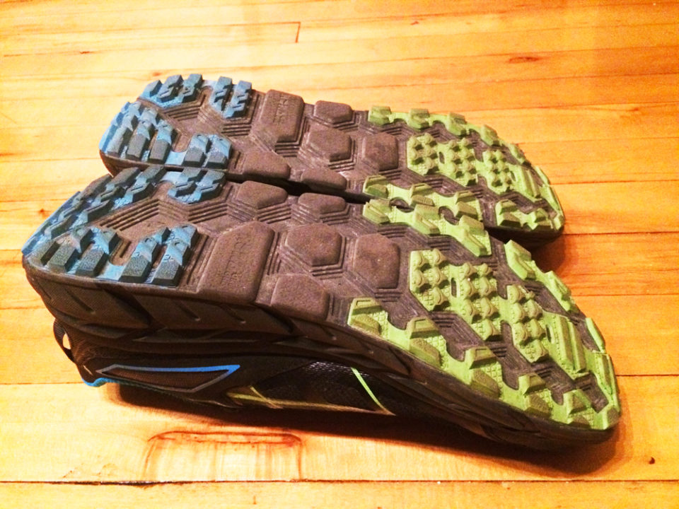 Hoka Challenger ATR