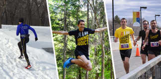 Rétrospective d’une saison 2015 courte mais riche ! bilan 2015 running addict