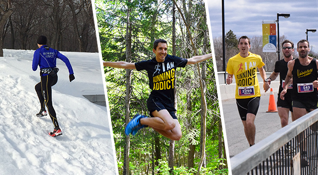 bilan2015 bilan 2015 running addict