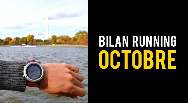 bilan_running_octobre bilan running octobre