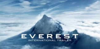Revue de Film : Everest, un film qui prend au tripes ! everest film movie