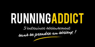 S’entraîner sérieusement sans se prendre au sérieux running-addict sérieux course à pied