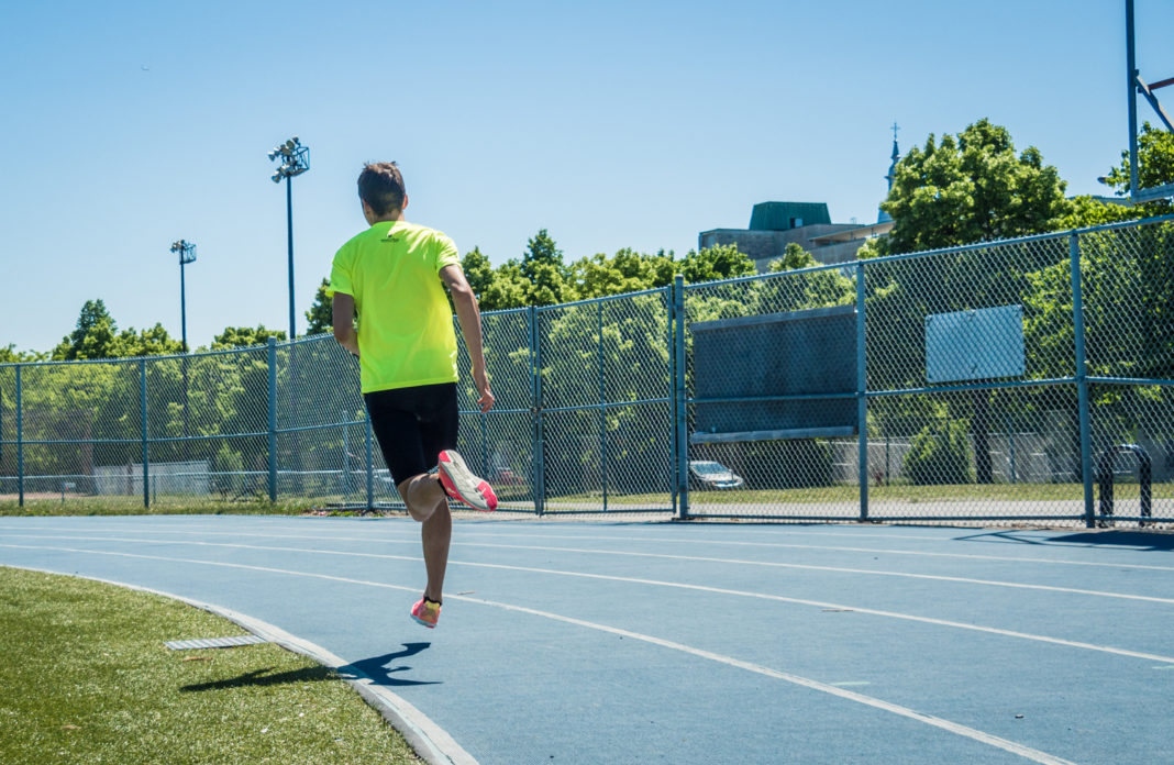 comprendre comment éviter les erreurs classiques de l'entraînement en course à pied