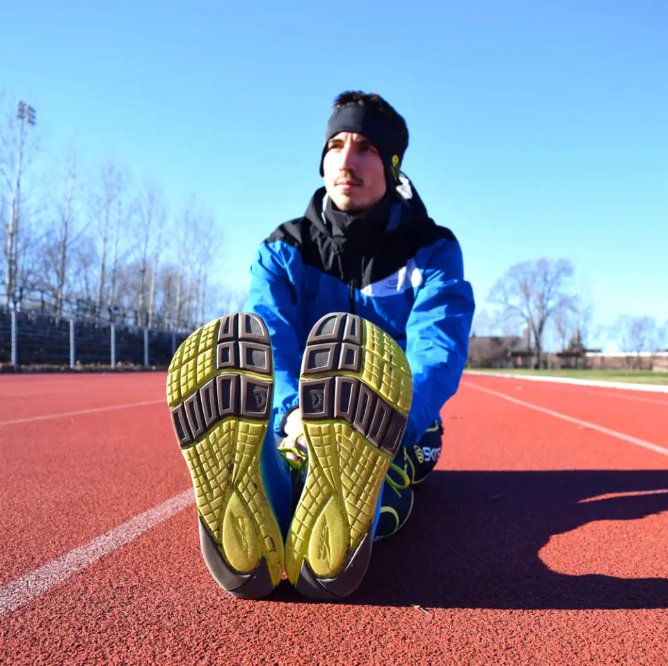 Test Altra Impulse