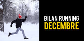 Bilan Running Décembre 2015 : Ça repart ! un bon vbilan running decembre 2015