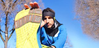 l'échauffement course à pied en détail pour bien s'entrainer et progresser