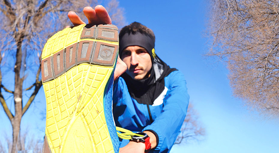 Echauffement Course A Pied Dynamique Le Rituel Du Runner