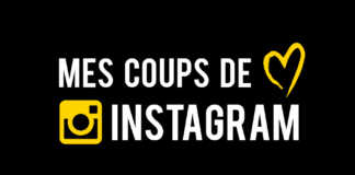 Instagram : Mon reseau social préféré !