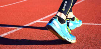 Tempo run seuil anaerobie