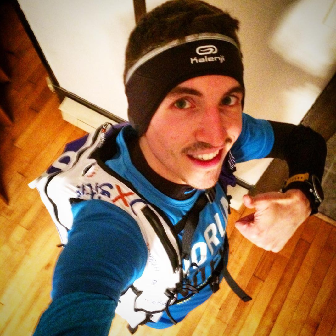 le run commute pour trouver du temps pour courir