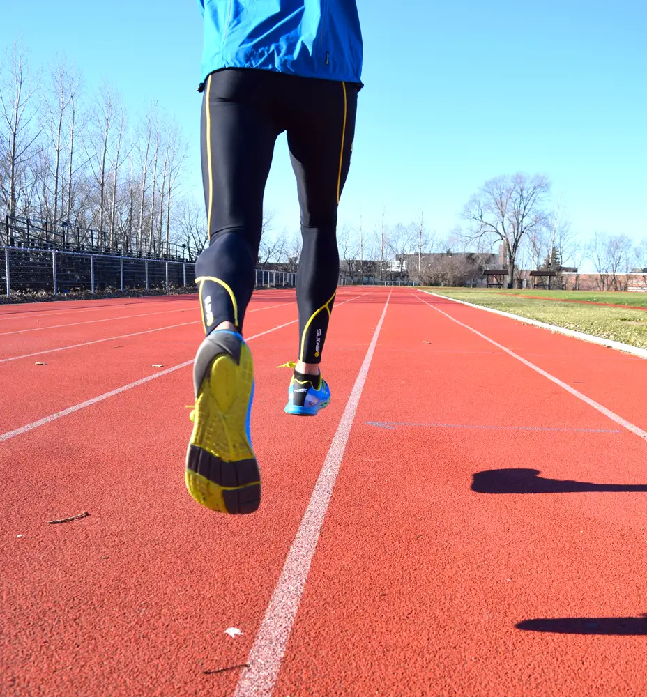 courir vite avec un plan d'entraînement semi-marathon efficace