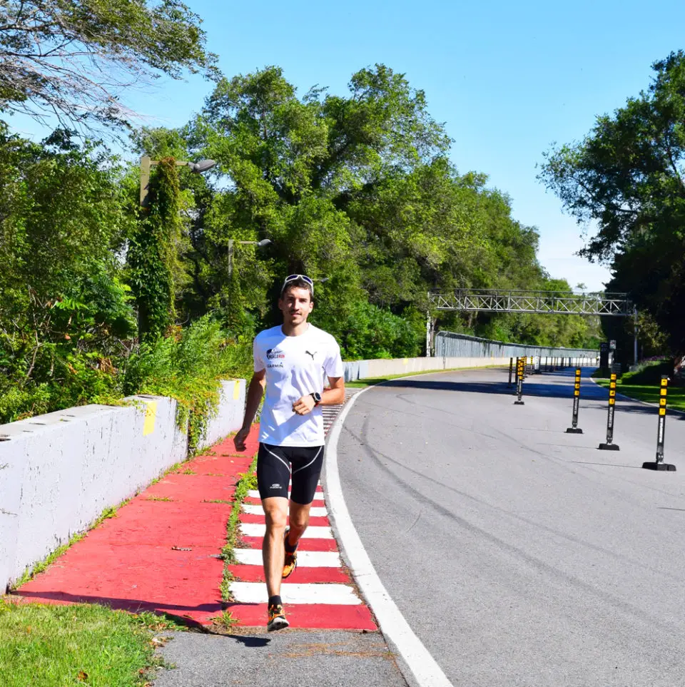 Plan Entrainement Semi Marathon 1h40 3 Séances Préparation semi-marathon : Guide pratique - Running Addict