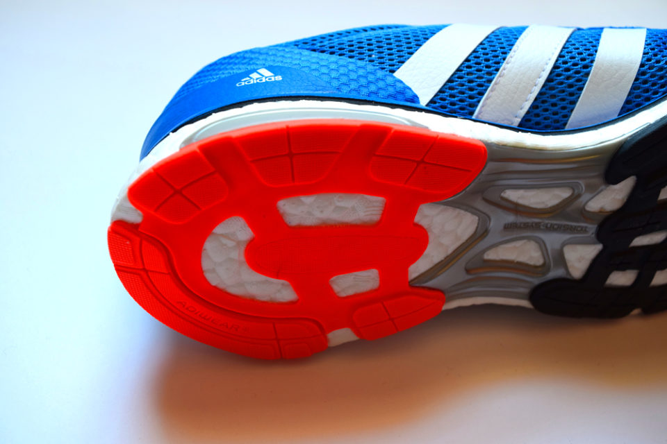 adidas adizero adios boost 4