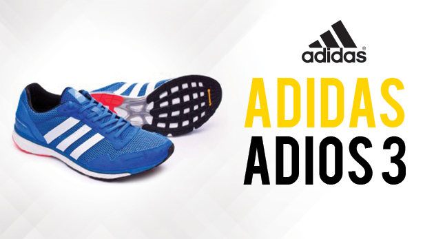 adidas adios boost 4 test