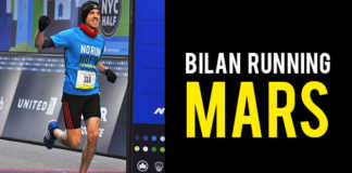 Bilan Running Mars 2016 : Un démarrage en fanfare !