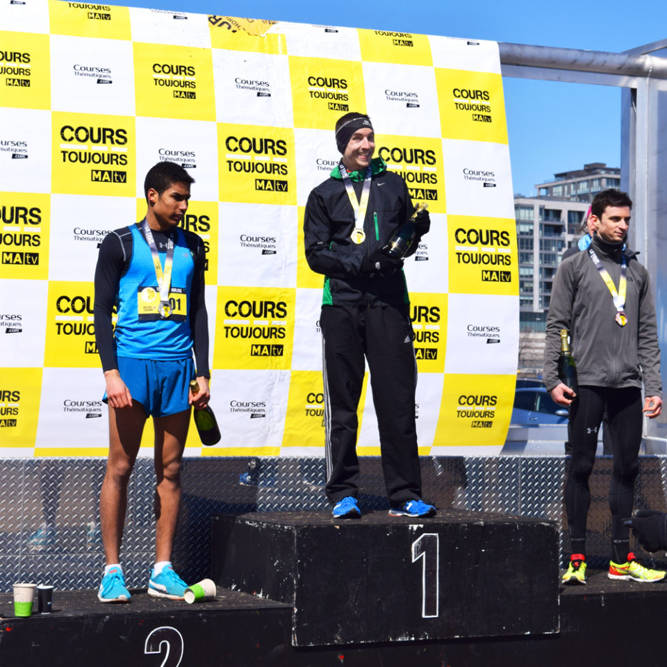 course plaisir tour de l'horloge 2016