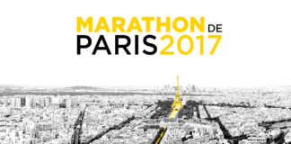 Courir le Marathon de Paris 2017 : Une évidence ! marathon de Paris 2017