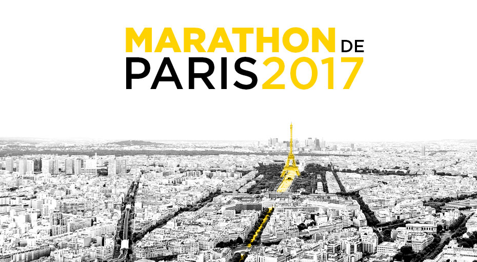 marathon-paris-2017 marathon de Paris 2017
