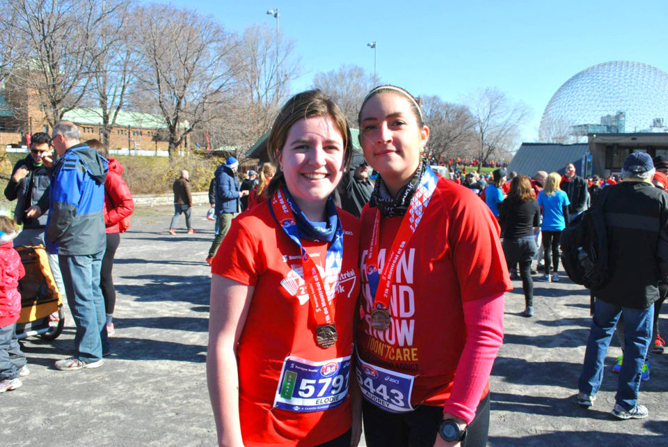 semi marathon montréal banque scotia