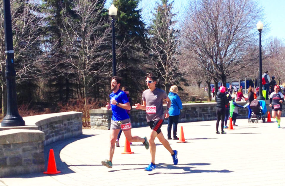semi marathon montréal banque scotia