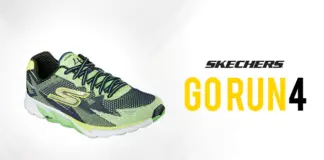 Skechers GoRun 4 : souplesse et dynamisme compatibles? Skechers GoRun 4 : souplesse et dynamisme compatibles?