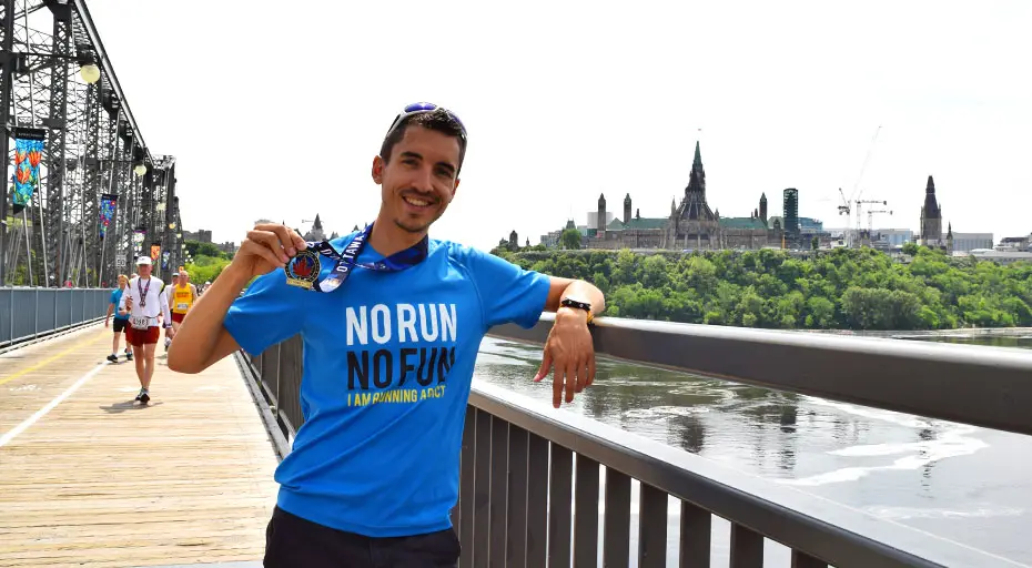 10km-ottawa-running-addict-1 10km d'Ottawa : Peut-on être déçu d'un RP ?