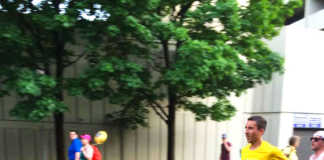 10km d'Ottawa : Peut-on être déçu d'un RP ?